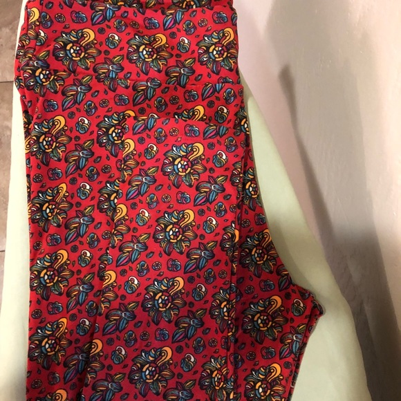 LuLaRoe Pants - LuLuRoe Leggings